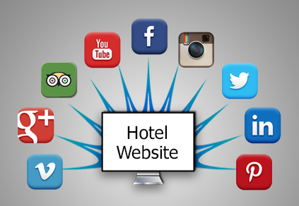 Hotel Video Distribution