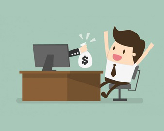 Driving Hotel Bookings