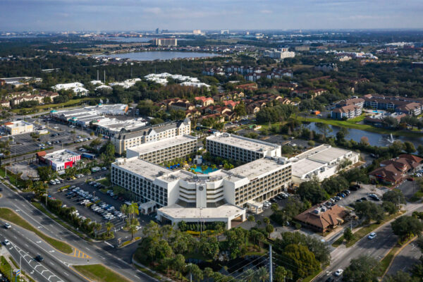 Sheraton Lake Buena Vista