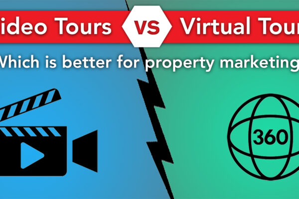 Video Tour vs. Virtual Tour