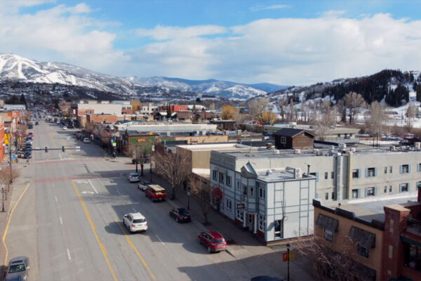 The Bristol Hotel Steamboat Springs