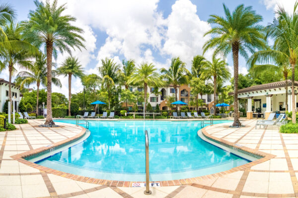 Atlantico at Palm Aire Cover Image