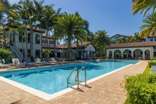 Atlantico at Miramar - Cover Image