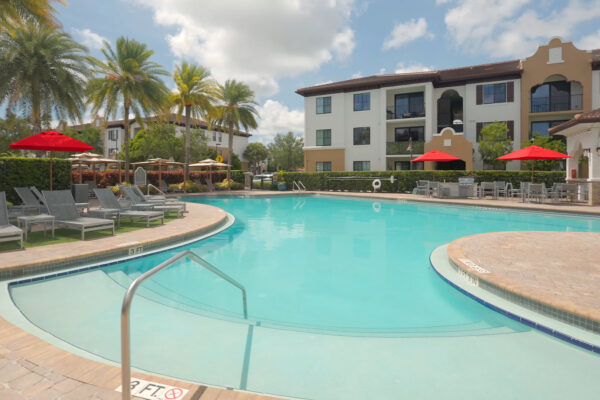 Atlantico at Kendall - Cover Image