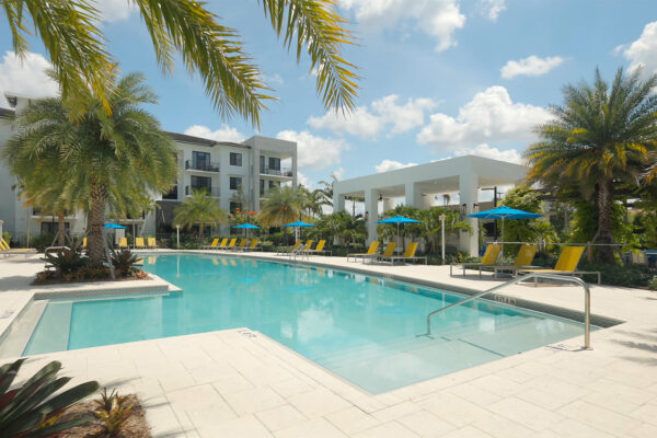 Epic Residences at Mirmar