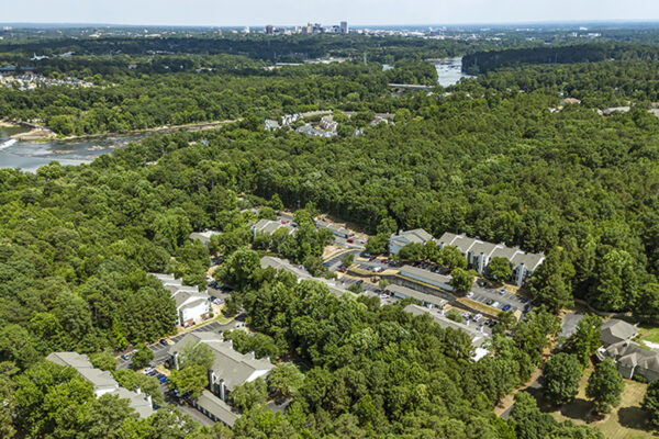 The Reserve at River Walk - Cover Image