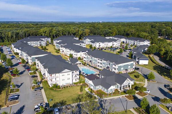 Waterleaf at Neely Ferry - Cover Image