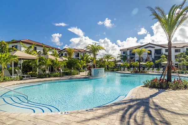 Atlantico at Royal Palm Beach - Cover Image