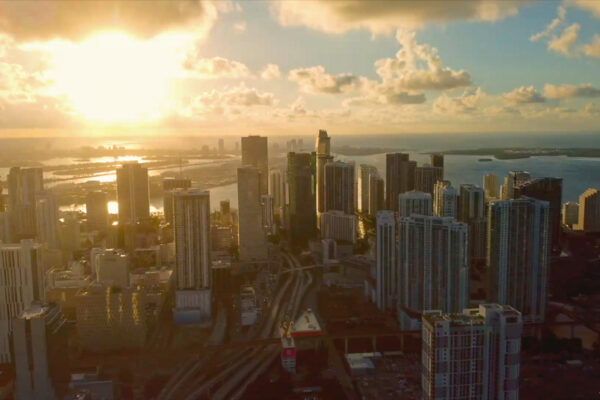 JW Marriott Marquis Miami - Cover Image