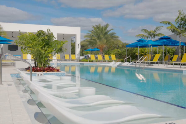 Vibe Residences at Miramar - Cover Image