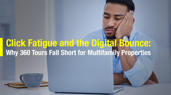 Click Fatigue and the Digital Bounce