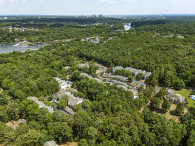 The Reserve at River Walk - Cover Image