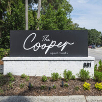 The Cooper